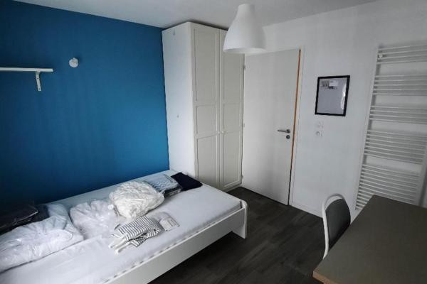 Louer appartement 5 pièces de 93 m²