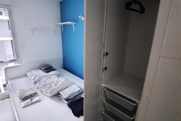 Louer appartement 5 pièces de 93 m²