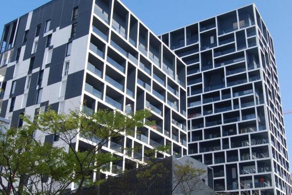 Louer appartement 5 pièces de 93 m²