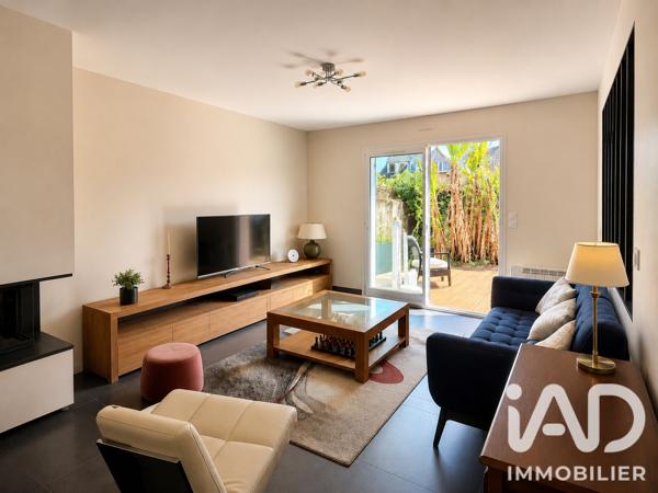 Maison à vendre 9 pièces 200 m² Villeparisis