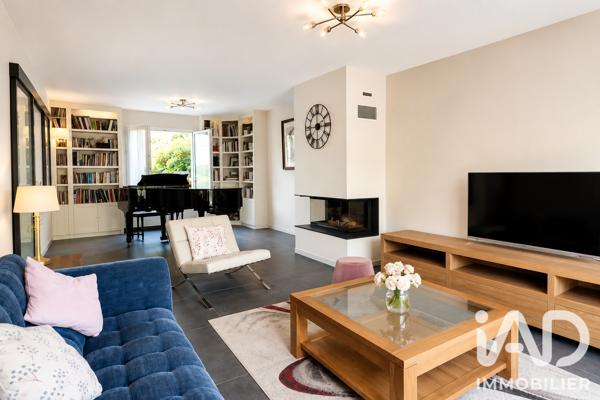 Maison à vendre 9 pièces 200 m² Villeparisis