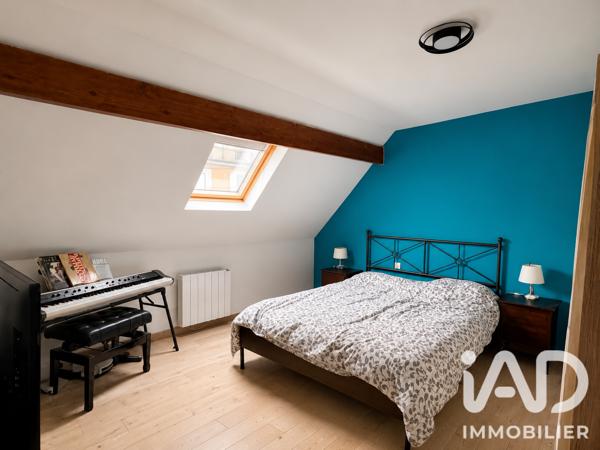 Maison à vendre 9 pièces 200 m² Villeparisis