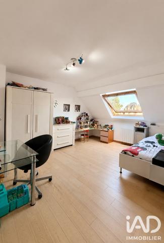 Maison à vendre 9 pièces 200 m² Villeparisis