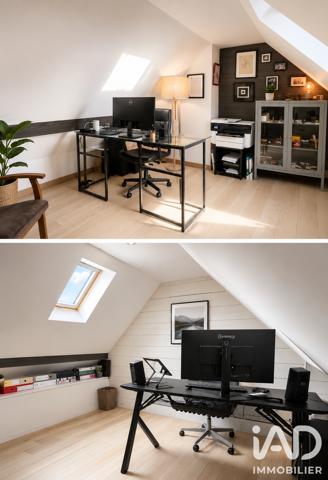 Maison à vendre 9 pièces 200 m² Villeparisis