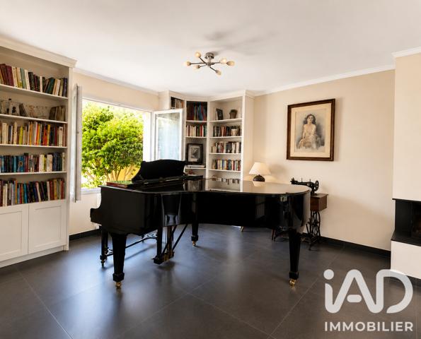 Maison à vendre 9 pièces 200 m² Villeparisis