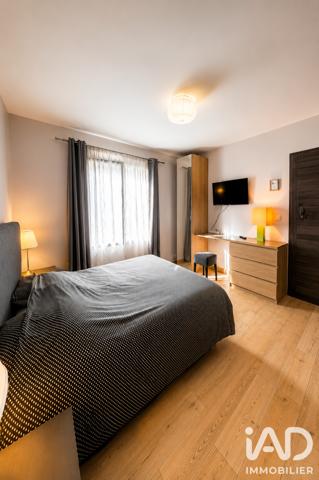 Maison à vendre 9 pièces 200 m² Villeparisis