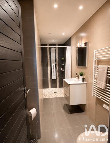 Maison à vendre 9 pièces 200 m² Villeparisis