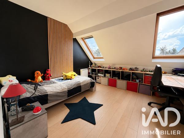 Maison à vendre 9 pièces 200 m² Villeparisis