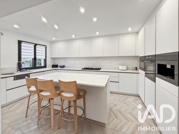Maison à vendre 7 pièces 145 m² Brunoy