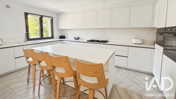 Maison à vendre 7 pièces 145 m² Brunoy