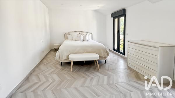Maison à vendre 7 pièces 145 m² Brunoy