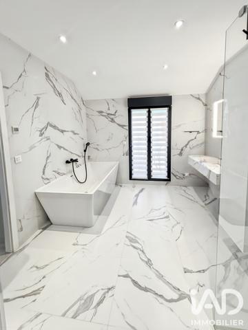 Maison à vendre 7 pièces 145 m² Brunoy