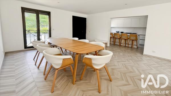 Maison à vendre 7 pièces 145 m² Brunoy