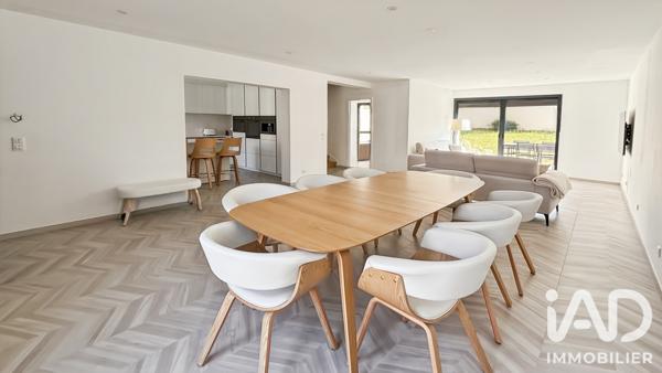 Maison à vendre 7 pièces 145 m² Brunoy