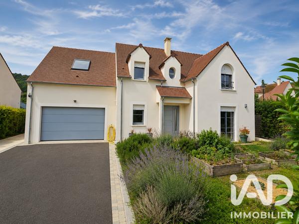 Maison à vendre 6 pièces 160 m² Maule