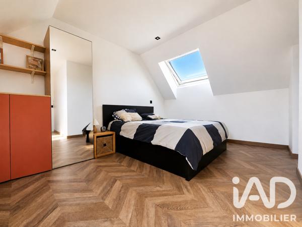 Maison à vendre 6 pièces 160 m² Maule