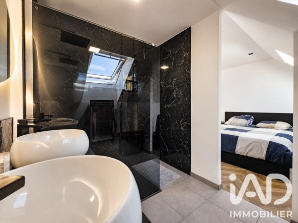 Maison à vendre 6 pièces 160 m² Maule