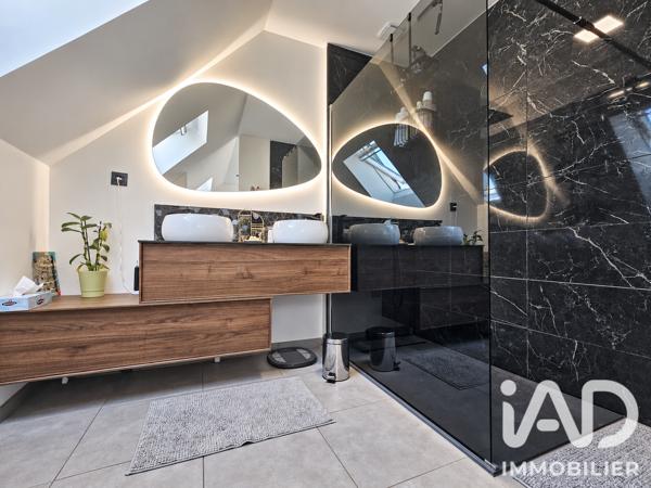 Maison à vendre 6 pièces 160 m² Maule