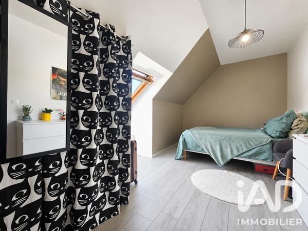 Maison à vendre 6 pièces 160 m² Maule