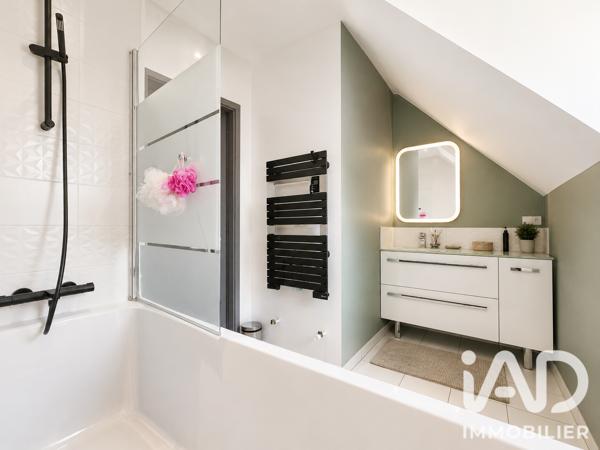 Maison à vendre 6 pièces 160 m² Maule
