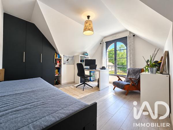 Maison à vendre 6 pièces 160 m² Maule