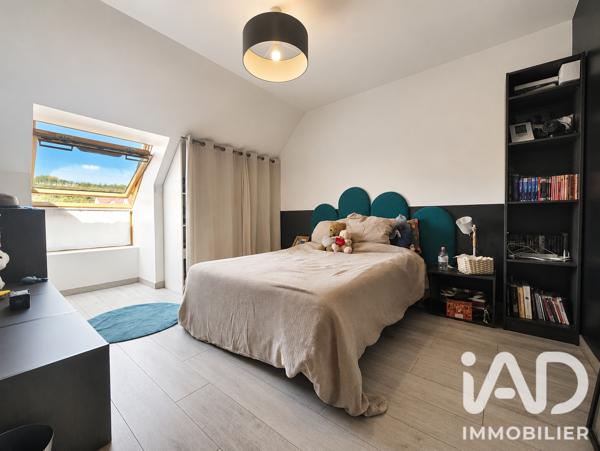 Maison à vendre 6 pièces 160 m² Maule