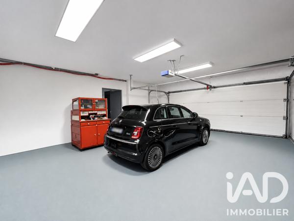 Maison à vendre 6 pièces 160 m² Maule