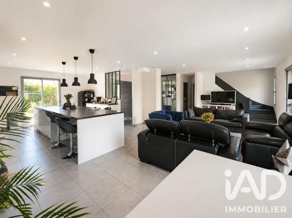 Maison à vendre 6 pièces 160 m² Maule