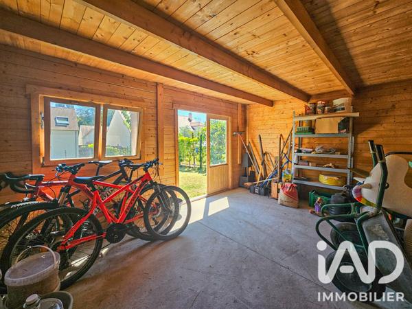Maison à vendre 6 pièces 160 m² Maule