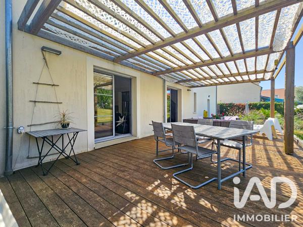 Maison à vendre 6 pièces 160 m² Maule