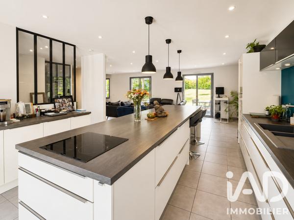 Maison à vendre 6 pièces 160 m² Maule