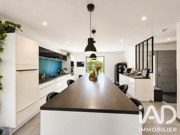 Maison à vendre 6 pièces 160 m² Maule