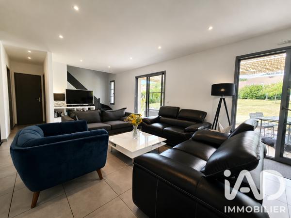 Maison à vendre 6 pièces 160 m² Maule