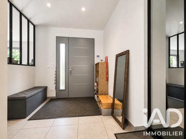 Maison à vendre 6 pièces 160 m² Maule