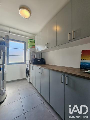 Maison à vendre 6 pièces 160 m² Maule