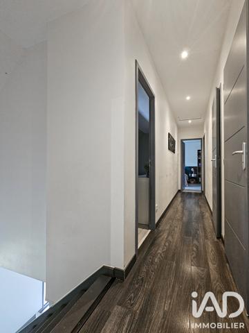 Maison à vendre 6 pièces 160 m² Maule