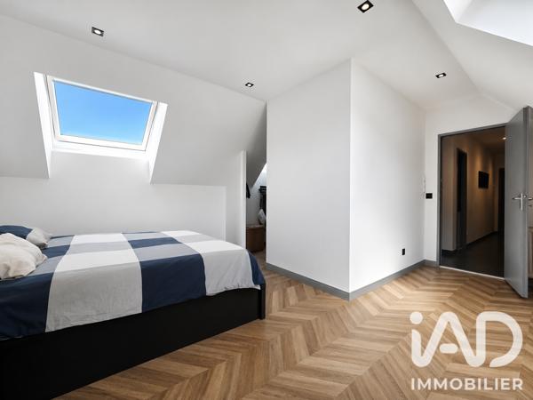 Maison à vendre 6 pièces 160 m² Maule