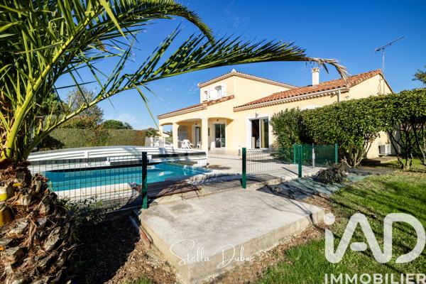 Maison à vendre 7 pièces 153 m² Montauban