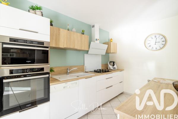 Maison à vendre 7 pièces 153 m² Montauban