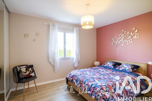 Maison à vendre 7 pièces 153 m² Montauban