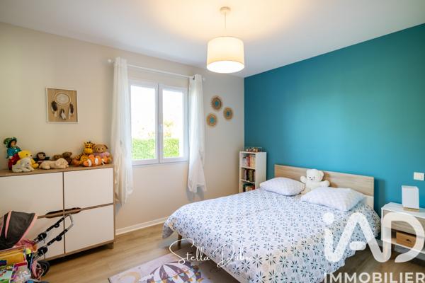 Maison à vendre 7 pièces 153 m² Montauban