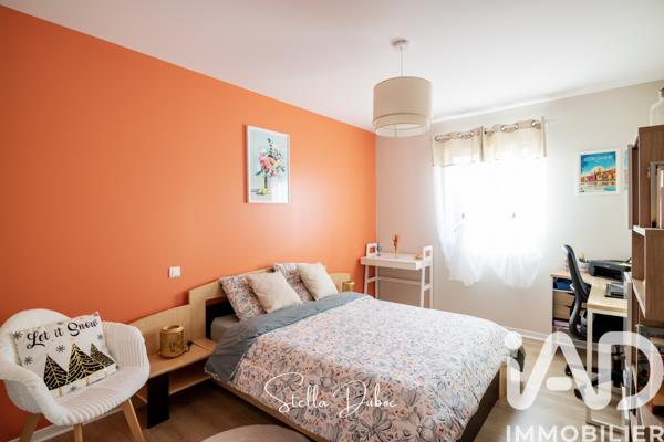 Maison à vendre 7 pièces 153 m² Montauban