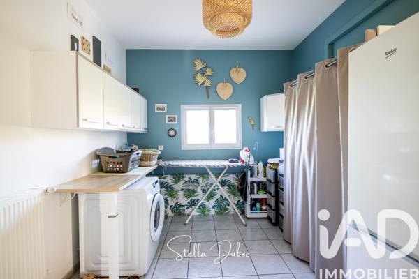 Maison à vendre 7 pièces 153 m² Montauban