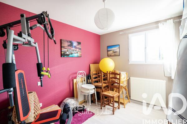 Maison à vendre 7 pièces 153 m² Montauban