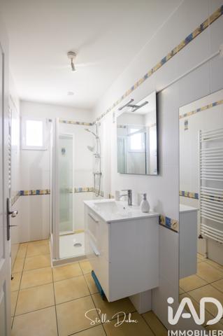 Maison à vendre 7 pièces 153 m² Montauban