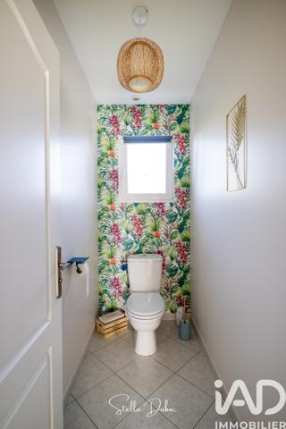 Maison à vendre 7 pièces 153 m² Montauban