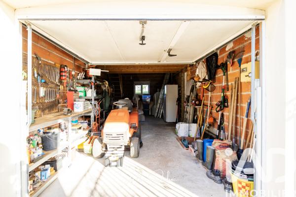 Maison à vendre 7 pièces 153 m² Montauban