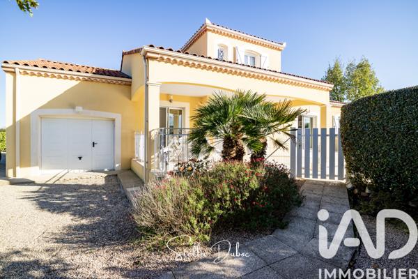 Maison à vendre 7 pièces 153 m² Montauban