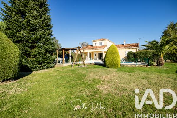 Maison à vendre 7 pièces 153 m² Montauban