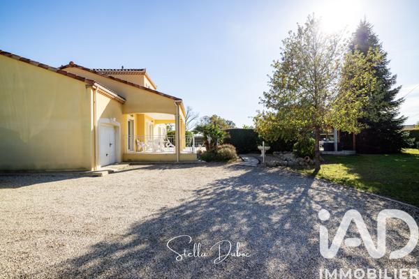 Maison à vendre 7 pièces 153 m² Montauban